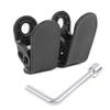 Tesla Model 3 Front Trunk Invisible ABS Hook - Car Modification Accessory