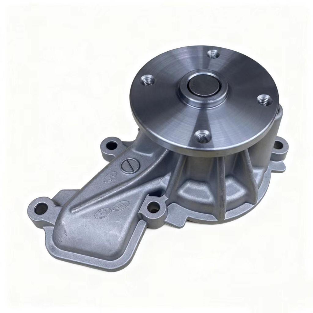 Compatible Hyundai Kia Water Pump 25100-2E020