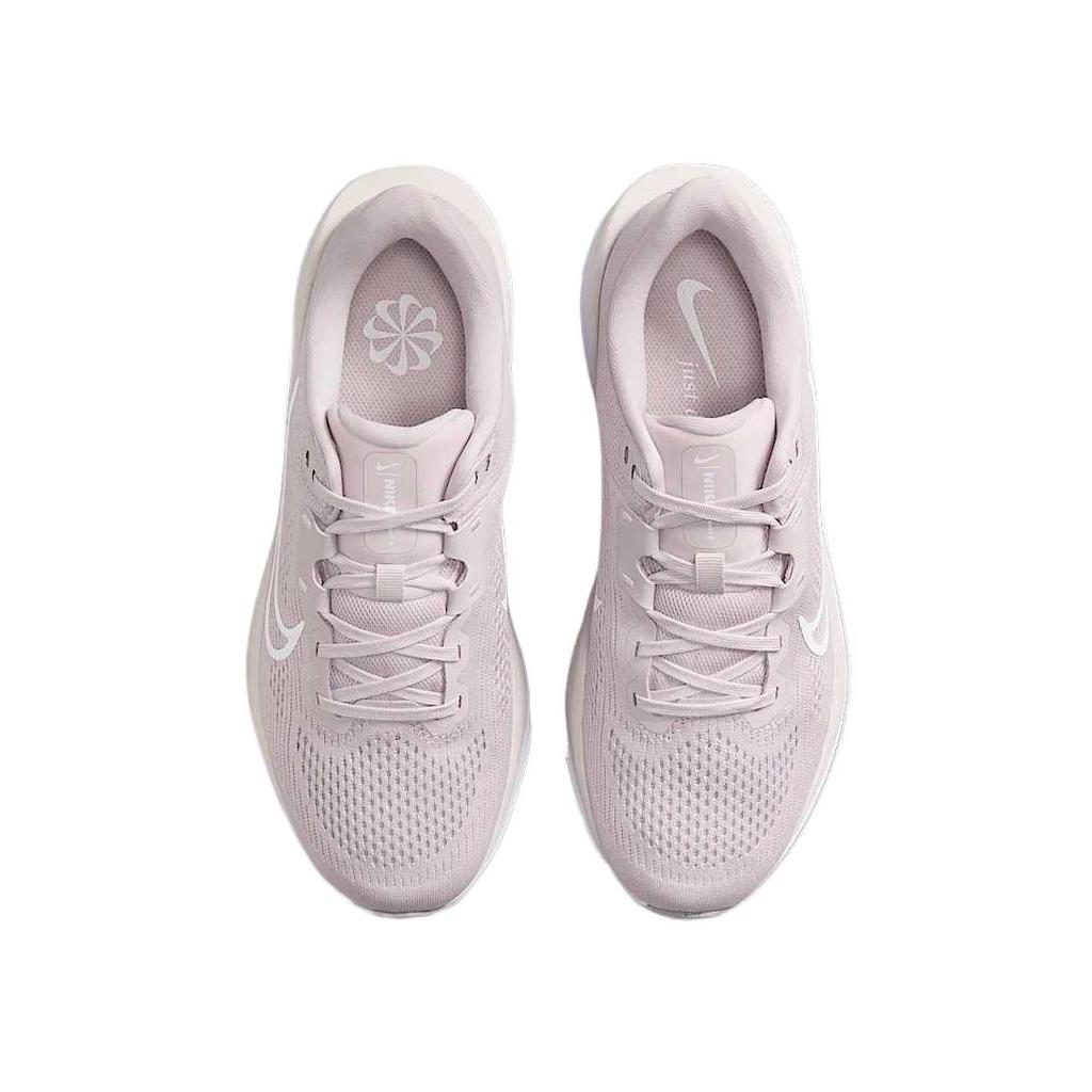 Nike Quest 6 Platinum Violet Wolf Grey White Women's Sneakers FD6034-006