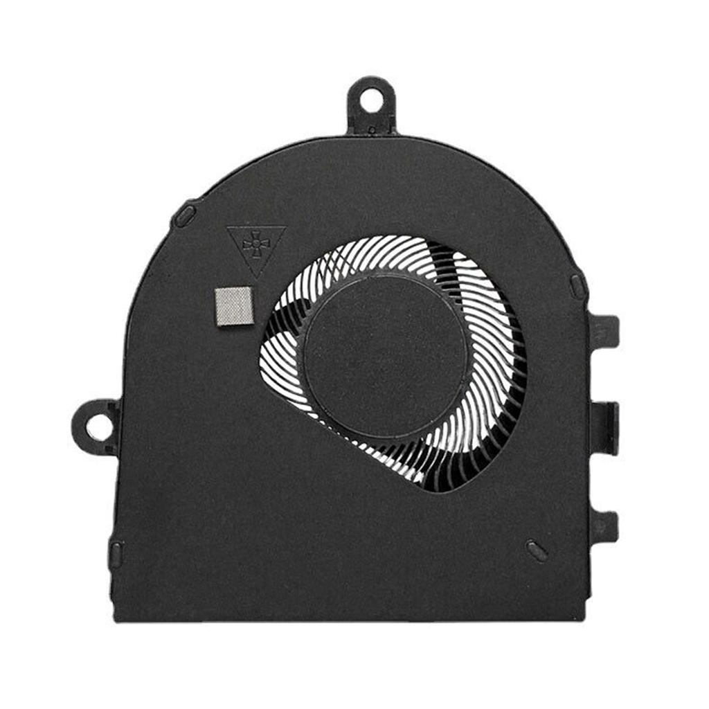 Metal Laptop CPU Cooler Fan Radiators for Latitude 3490 E3490 Computer Fan CPU Radiators Computer Accessories