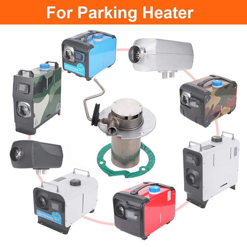 2KW Standheizungs Brenner Einsatz Fackeln Brennkammer Brennkammer Mit Dichtung Für Eberspacher Airtronic D2 252069100100