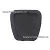 Brake Clutch Pedal Cover for Accord/Civic - Manual Rubber Pad Replacement