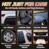 [Car Care Kit] Upgrade Car Wash Liquid Kit For Cleaning Car Paint And Coating, With The Effect Of Protecting Paint, Enhancing Gl