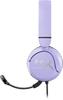 Гарнитура HyperX Cloud Mini Фиолетовый