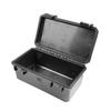 Waterproof Storage Toolbox Portable Professional Tools Case Multifunctional Protective Plastic Tool Organizer Hardware Tools Box