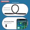 Newmine H16 Sport Bluetooth Neckband Earphones