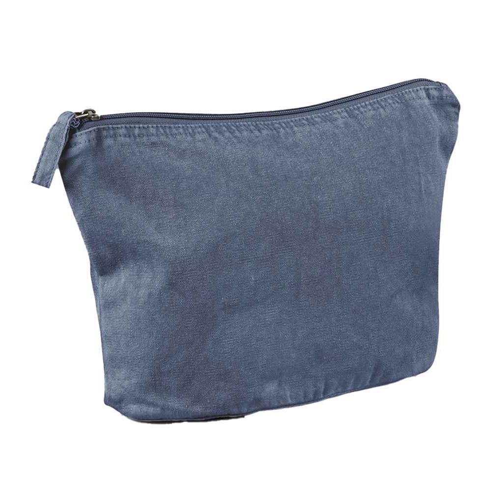 Westford Mill Garment Dyed Accessory Bag