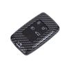 ABS Black Smart Key Fob Case Shell CoverFor Land Rover 2018+