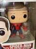 [USED] Funko Pop Spider-Man HC Spider-Man 2 Pieces (220 221)