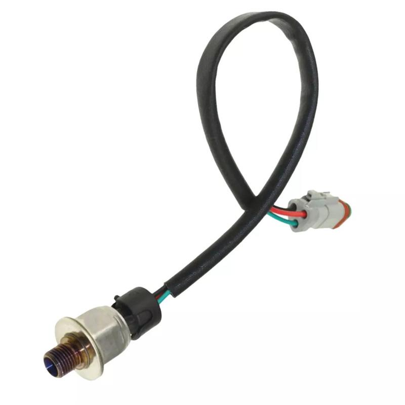 New Pressure Sensor 224-4536 For Caterpillar On Highway Engines C7 C9