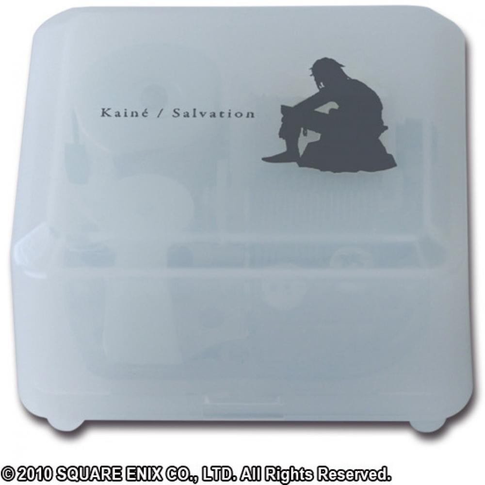 

Nier Series Nier Gestalt Replicant Music Box Kaine Salvation Reissue