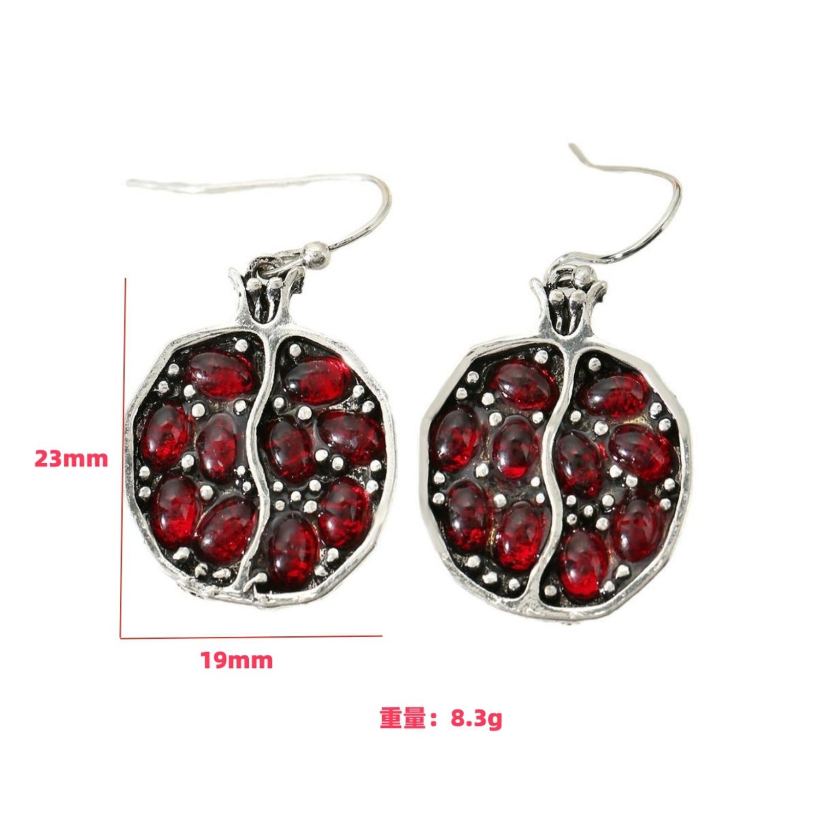 

Жіночі сережки, Модні сережки, Пусети One Size