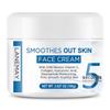 Retinol Anti-Aging Face Cream, 5 Seconds Instant Anti Wrinkle Face Cream for Tightening and Firming Retinol Face Moisturizer Reduces Wrinkles, Fine Li
