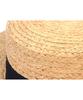 NEIB Line Raffia Panama Hat