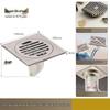 Shengbai 8129N Side Drain Floor Drain Cover