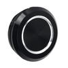 For CFMOTO 450SR Frame Hole Cover Caps Plug Frame Aluminum Alloy Frame End Caps Frame Hole Cover Caps Plug Decor