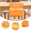 Stuhltaschen für das Klassenzimmer, Tasche Klassenzimmer-Organizer Hochleistungs-Sitzsäcke