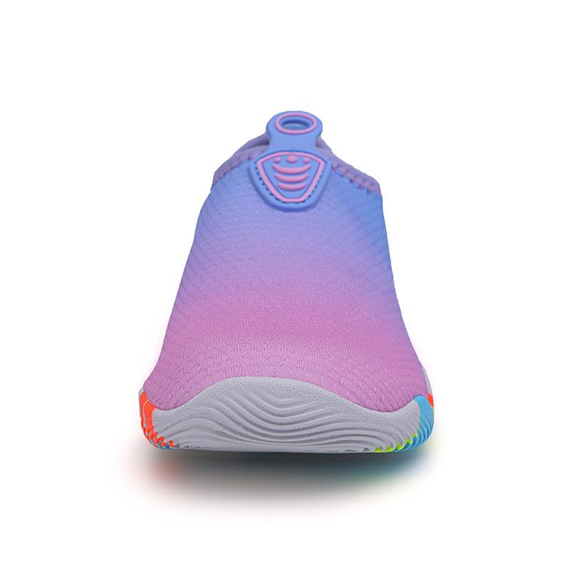 Quick-Dry Breathable Non-Slip Amphibious Shoes for Beach, Swimming, and Fishing