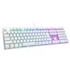 Periféricos para computadores – Teclados