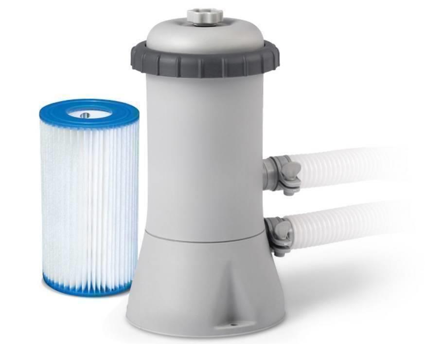 Pool Pump Filters Set Intex Cartridge Type A