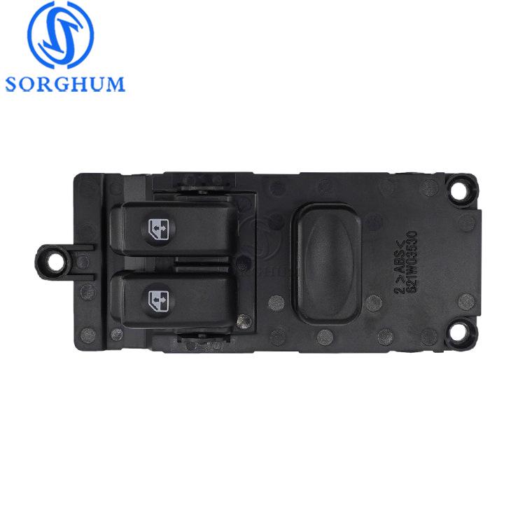 Product Name: "93691-5H300 Hyundai HD65 Truck Window Lift Switch"