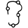 Motorcycle Cylinder Crankcase Engine Clutch Cover Gasket Kits Set For Kawasaki KX85 2001-2013