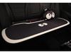 Cute Eyes & Feet Universal Car Seat Cushion for VW Golf, Sagitar, Tayron, T-Roc - All-Season Use.