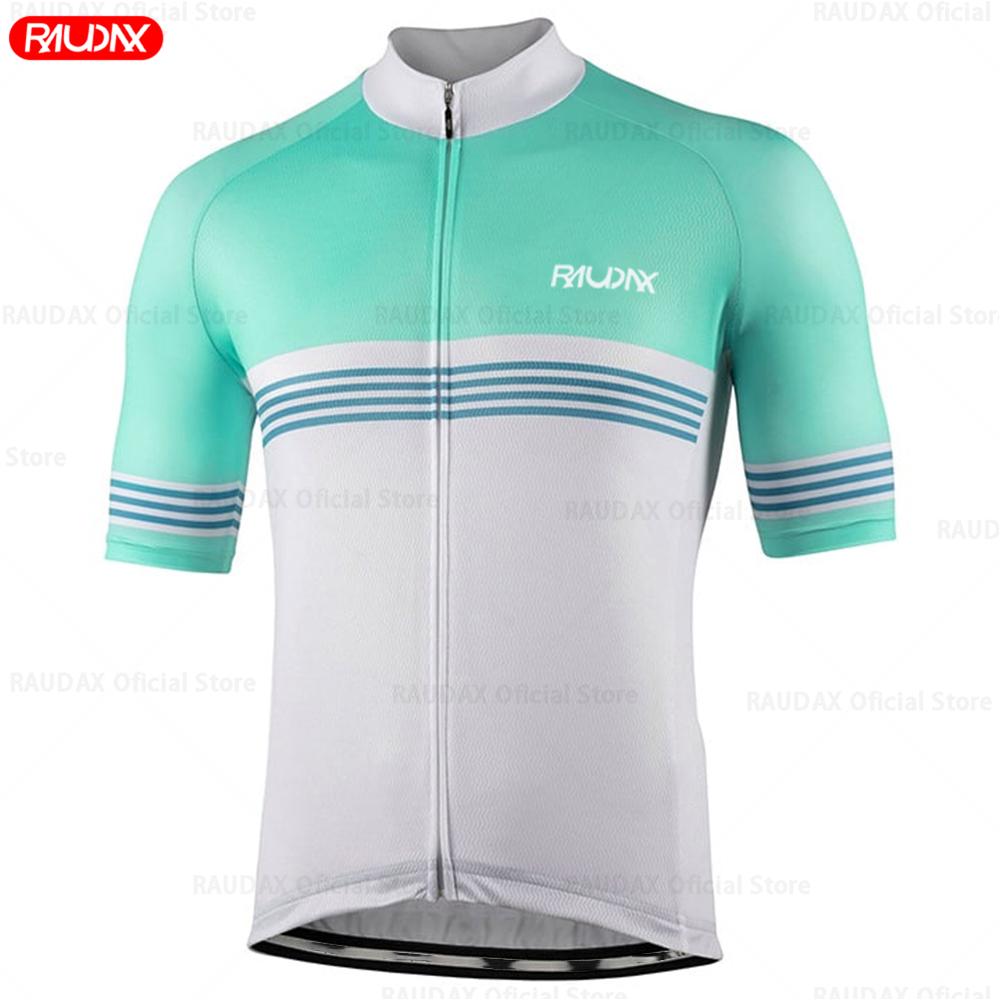 2026 Summer Quick Dry and Breathable Cycling Jersey Set Men Cycling Clothing Bicycle Uniform Breathable Mountain Bike Clothes
