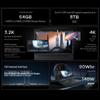 ThinkPad T1g P1 Gaming & Business Laptop (CN version)
