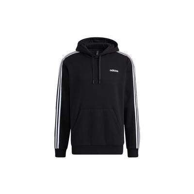 Neo 3-Stripes Fleece Hoodie Men Tops Black H14202