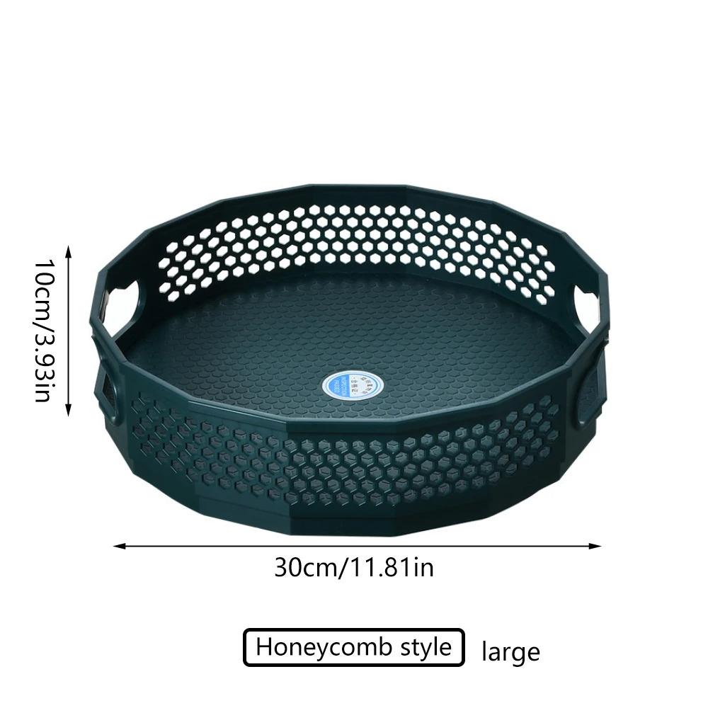 Suport pentru condimente cu rotire la 360° Suport pentru condimente Tavă de depozitare pentru bucătărie Lazy Susans Accesorii de casă pentru baie, dulapuri