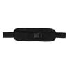 Adjustable Women Hip Thrust Belt Weight-bearing Aerobic Training Belt Dumbbell Forsythia Hip Fitness Belt for Home Gym