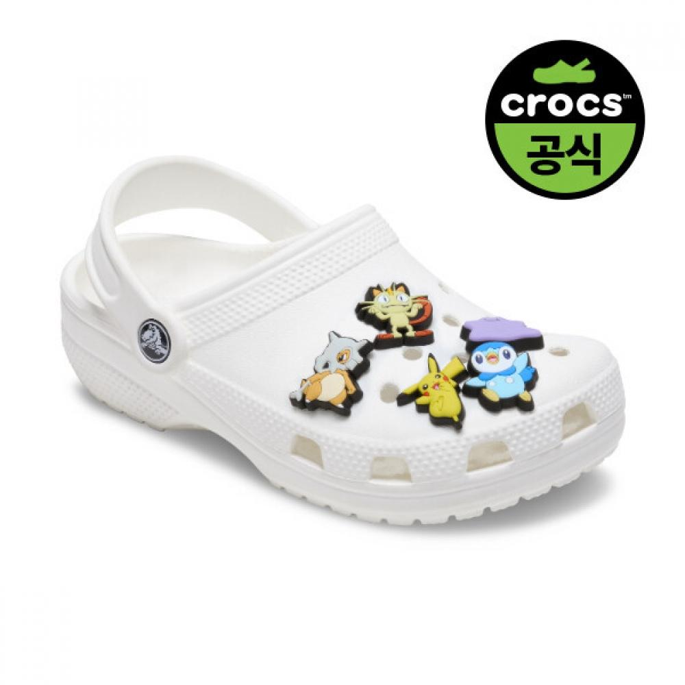 

Crocs Gibitz Pokemon Variety 5 Pck 25SF10015747