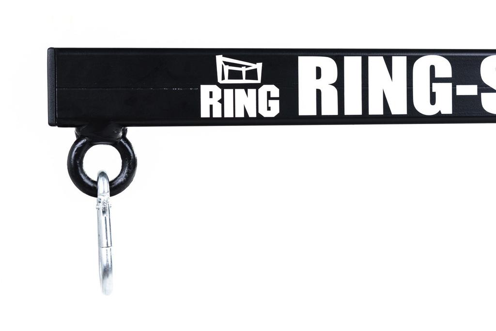 Ring Sport Wall Mount Hanger for Punching Bag