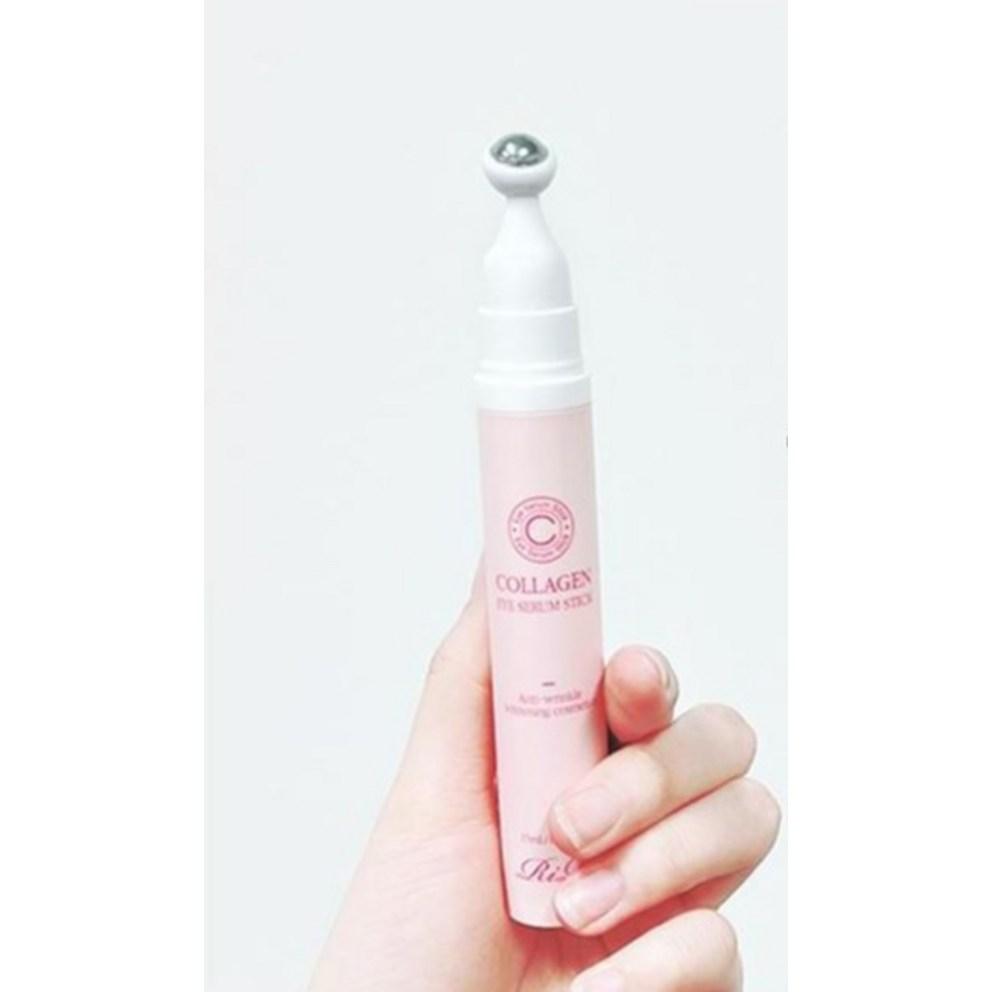Lirikos Collagen Eye Serum Stick, 15ml, 2ea