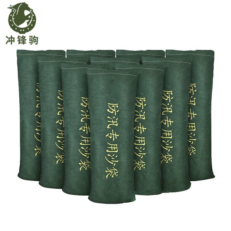 Chongfengju Flood Control Sandbags