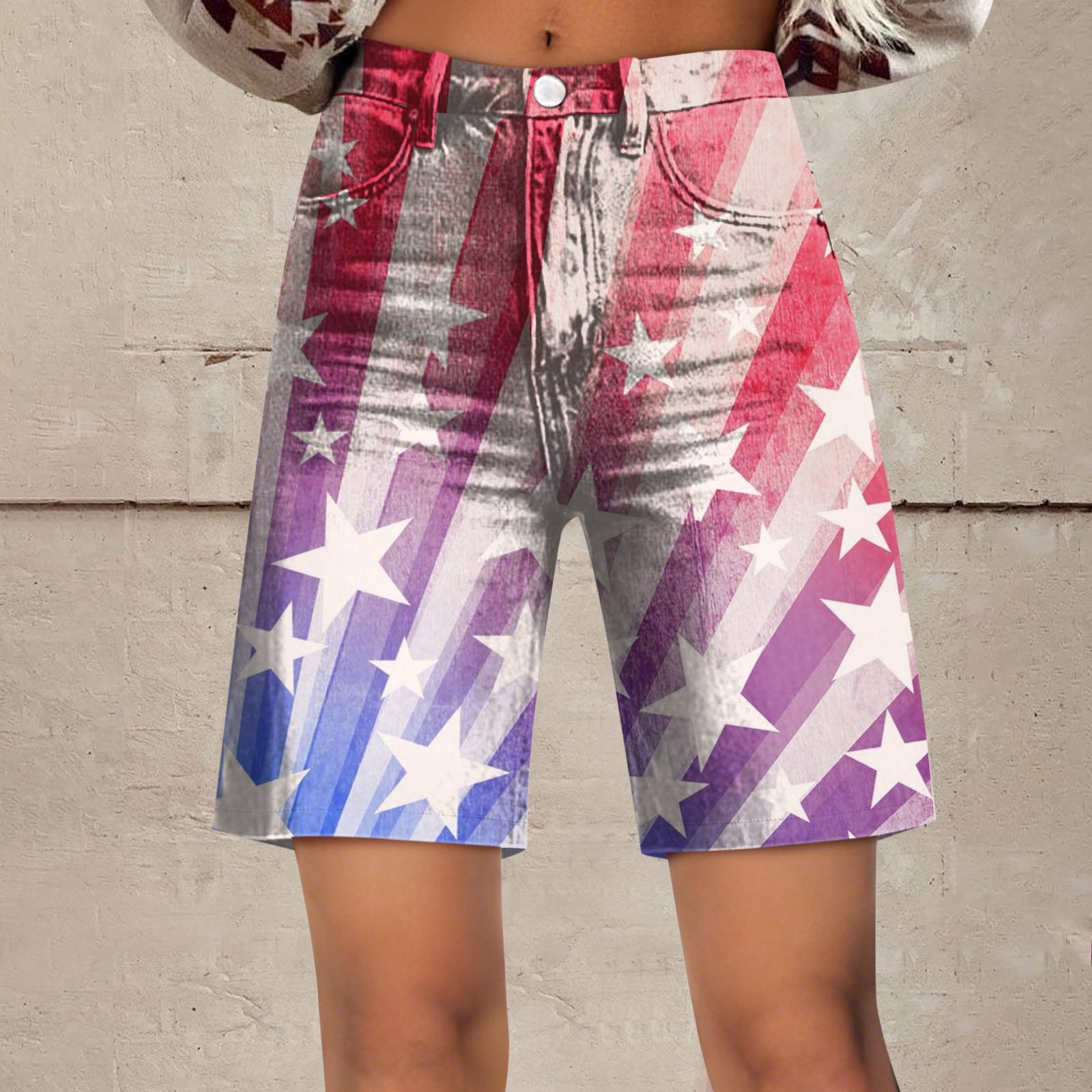 

Женские модные повседневные брюки, широкие брюки, шорты XXL киноварь