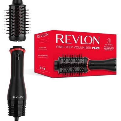 RVDR5298 One Step Volumizer Plus Blow Dryer Brush - Removable Head