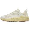 New Millennium 5.0 Lightweight And Wear-resistant Low-Top Sports Casual Shoes Men's White Yellow 112248890-7