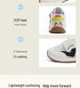 Baby Walking Shoes with Magic Tape, Soft Sole, Breathable Mesh for Spring and Autumn, Non-Slip Unisex Sneakers for Toddlers