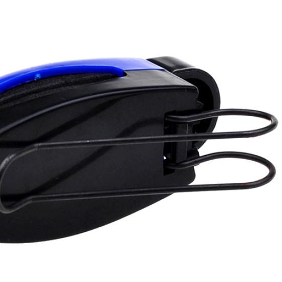 Porta clip per auto per auto, parasole, occhiali da sole per occhiali, accessori per auto