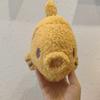 22/32/42cm Taiyaki Plush Toy Animals Plushie Throw Pillow Fish Doll Cute Fish Plush Pillow Cushion Girl Holiday Gift