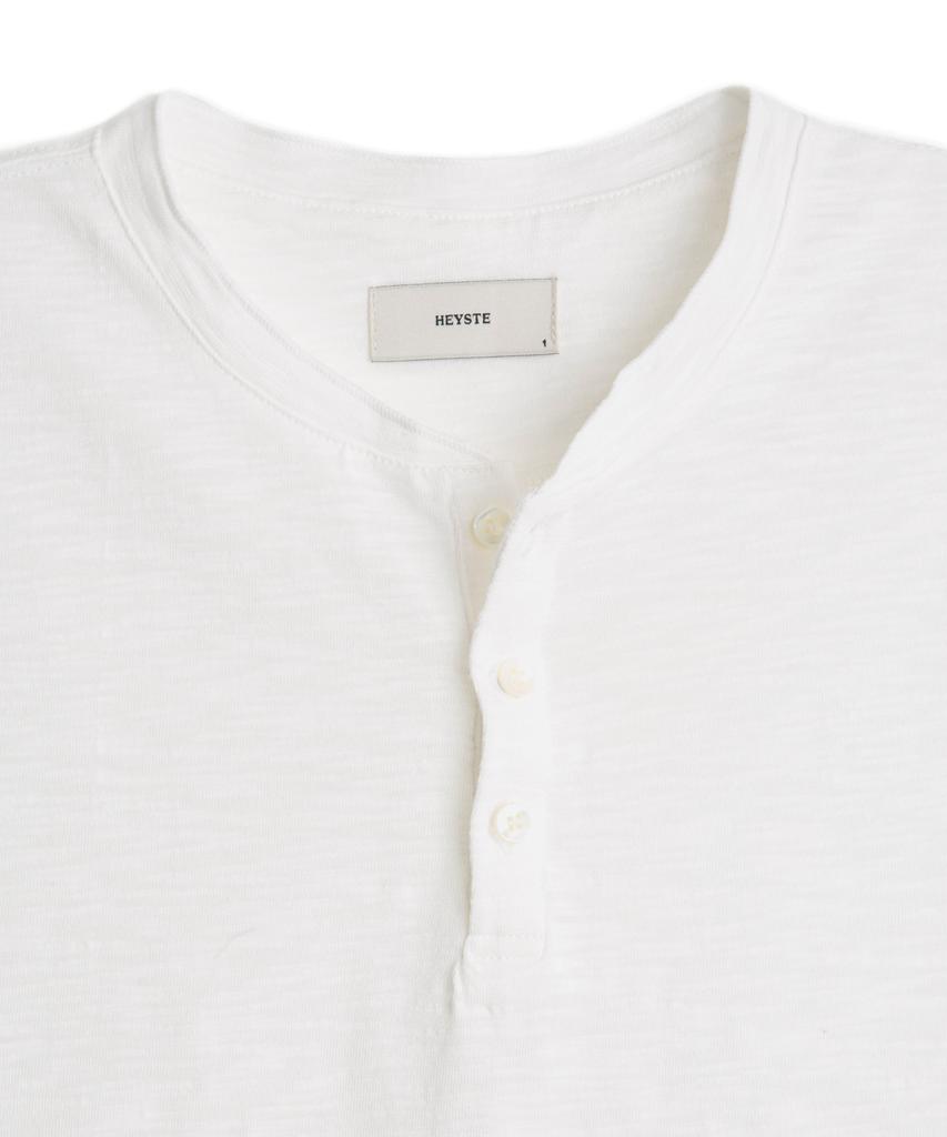 HEYSTE Slab Henry T. Off-White