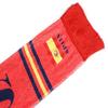 KNK 2026 Soccer Fan Scarf – Double Sided Reversible Football Supporter Scarf with Soft Velvet Feel Muffler Spain