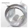 Galvanized Fan Silencer for Ventilation and Air Conditioning Noise Reduction