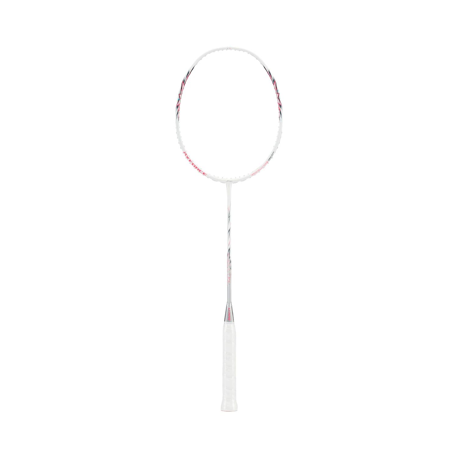 Li Ning Thunder BIGBANG Badminton Rackets AYPU051-4