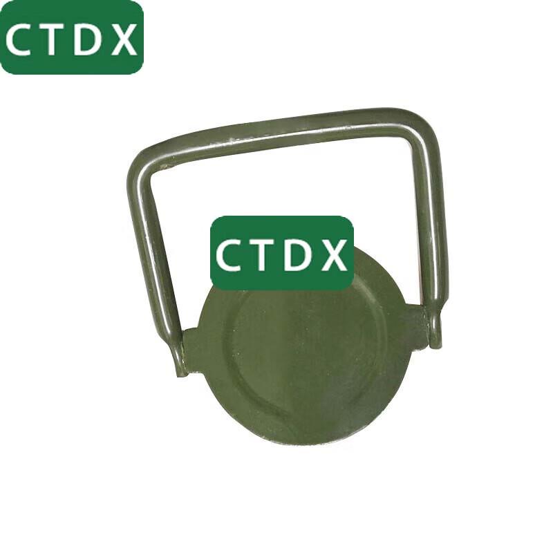 CTDX Outdoor Camping Burner Fuel Tank Cap