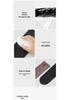 2025 Women's High-Waisted Slim-Fit Plus Size Winter Footed Leggings