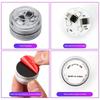 Wireless Adhesive LED Car Interior Ambient Light Remote Control Decor Auto Roof Foot Atmosphere Lamp Bicycle Tail Light
