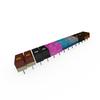 Endgame Gear OP1 Switch Pack Universal Switch Set Includes 2 4 and 7 Pairs of Switches (EGG-SP-U1) - PCBs, Screws,